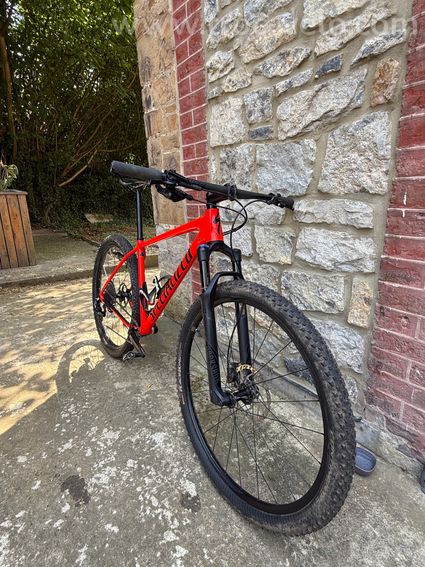 Specialized - Chisel -Taille L - 3