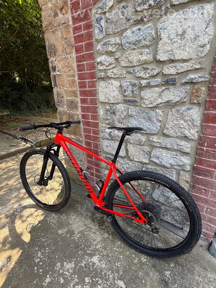 Specialized - Chisel -Taille L - 4