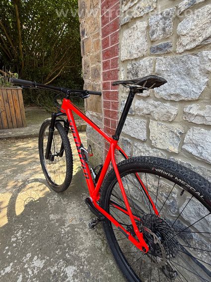 Specialized - Chisel -Taille L - 6