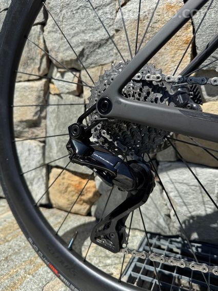 Scott Addict RC Pro taille M - 2