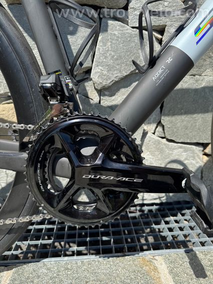 Scott Addict RC Pro taille M - 3