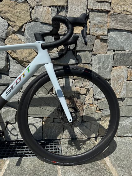 Scott Addict RC Pro taille M - 4