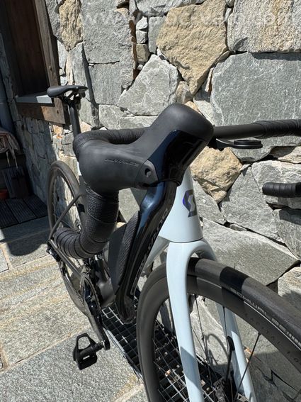 Scott Addict RC Pro taille M - 5