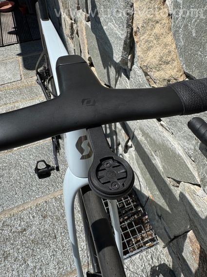Scott Addict RC Pro taille M - 6