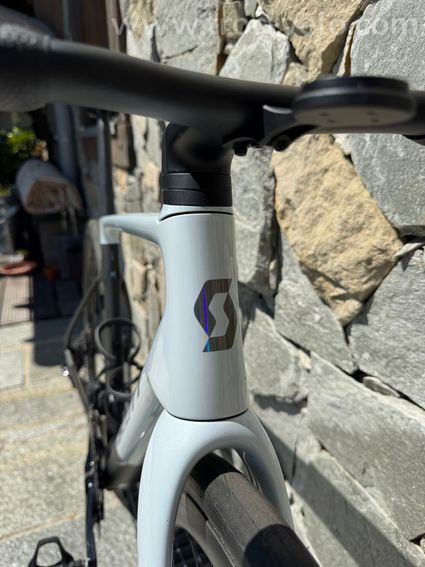 Scott Addict RC Pro taille M - 7