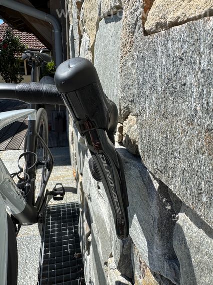 Scott Addict RC Pro taille M - 8
