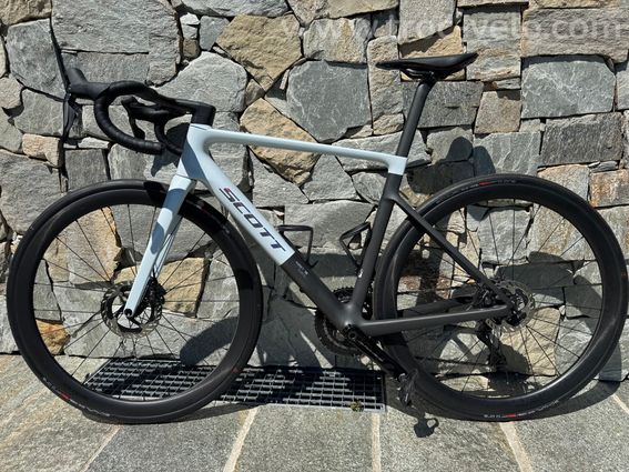 Scott Addict RC Pro taille M - 9