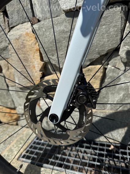 Scott Addict RC Pro taille M - 10