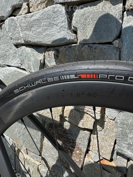 Scott Addict RC Pro taille M - 11