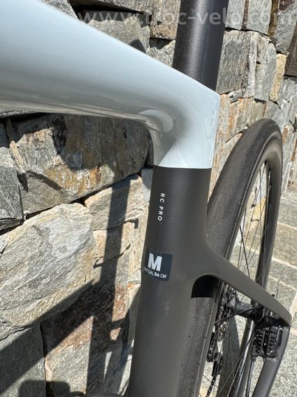 Scott Addict RC Pro taille M - 12