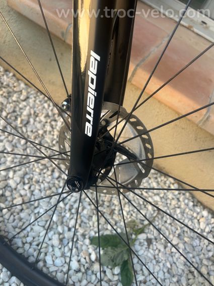 Lapierre E-Xelius 700 - 2