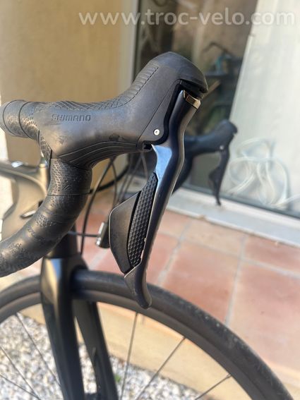 Lapierre E-Xelius 700 - 3