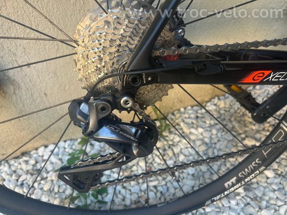 Lapierre E-Xelius 700 - 4