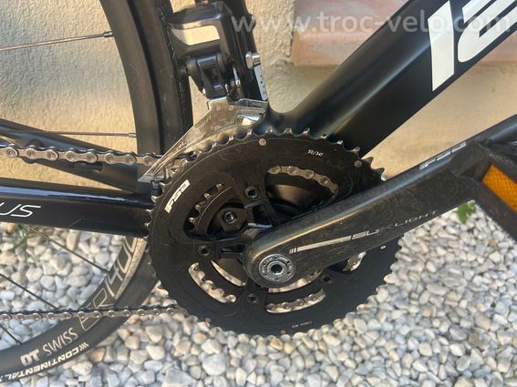 Lapierre E-Xelius 700 - 5