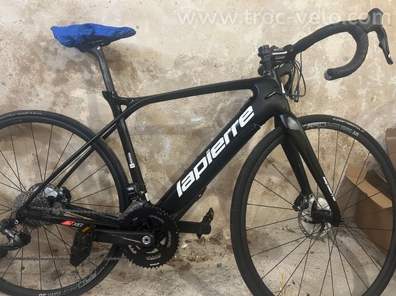 Lapierre E-Xelius 700 - 6