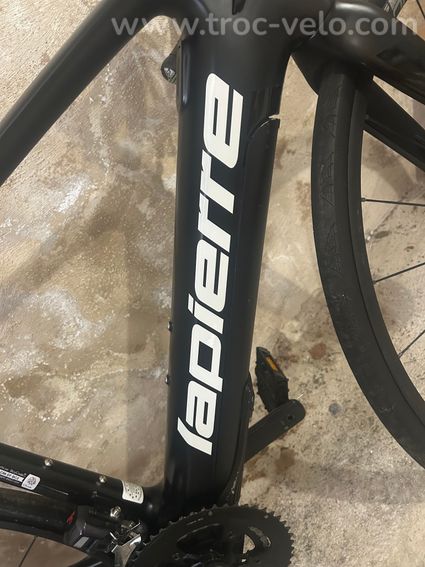 Lapierre E-Xelius 700 - 7