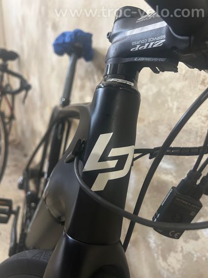 Lapierre E-Xelius 700 - 9