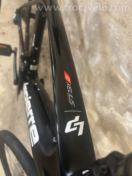 Lapierre E-Xelius 700 - 11