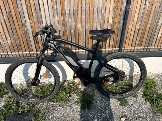 VTT électrique E-ST 510  - 3
