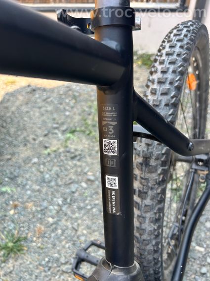 VTT électrique E-ST 510  - 12