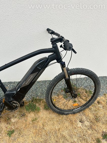 VTT électrique E-ST 510  - 2