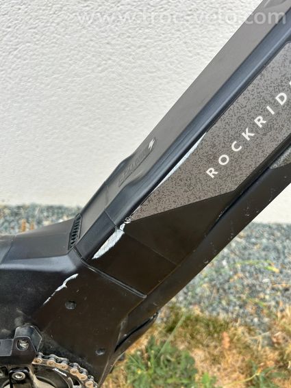 VTT électrique E-ST 510  - 4