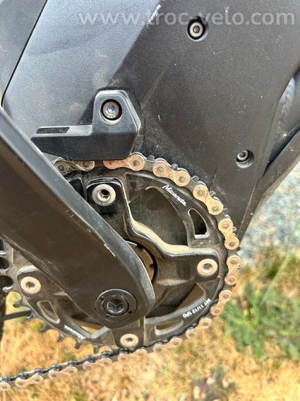 VTT électrique E-ST 510  - 5