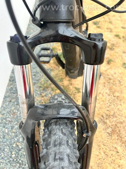 VTT électrique E-ST 510  - 9