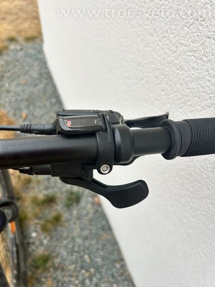 VTT électrique E-ST 510  - 10