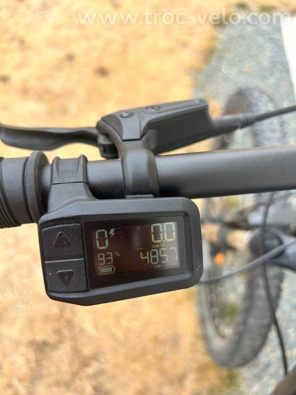 VTT électrique E-ST 510  - 11