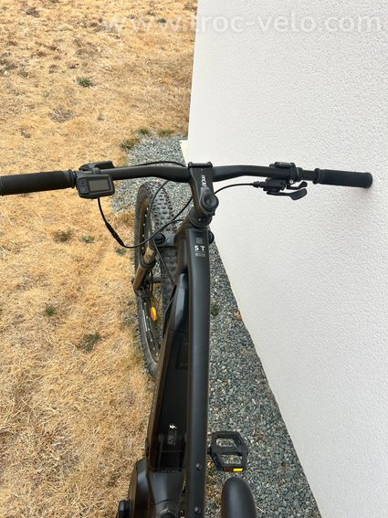 VTT électrique E-ST 510  - 13