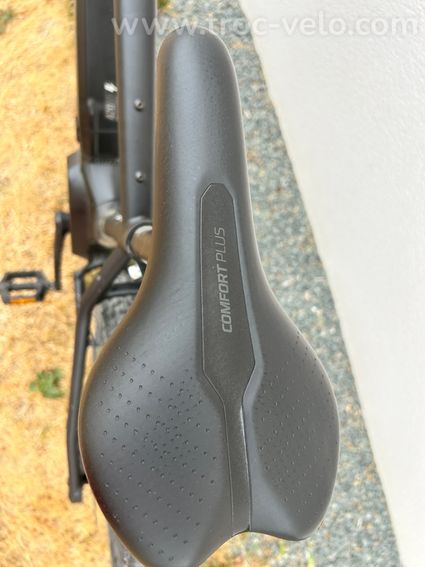 VTT électrique E-ST 510  - 14