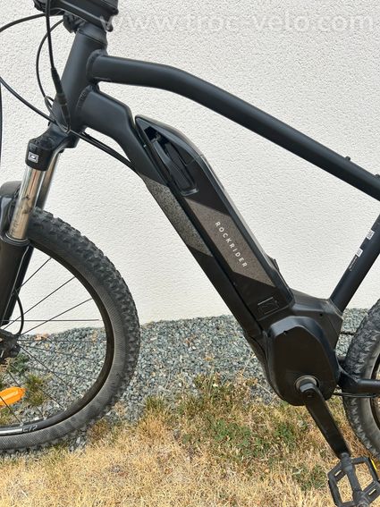 VTT électrique E-ST 510  - 15