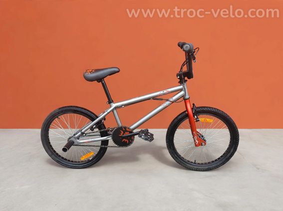 Vélo cross