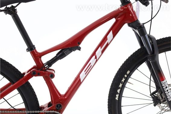 Produit Reconditionne    Bh Lynx Race Mc   Velo Vtt   Tres Bon Etat - 2