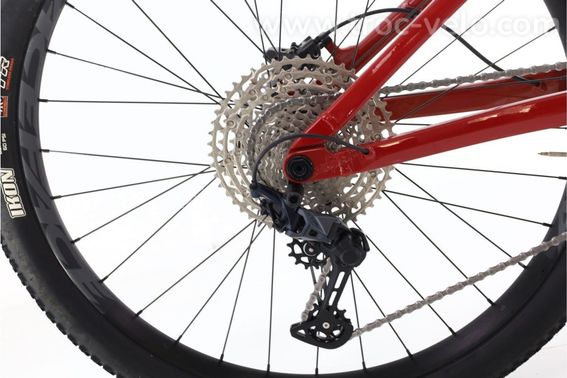 Produit Reconditionne    Bh Lynx Race Mc   Velo Vtt   Tres Bon Etat - 3
