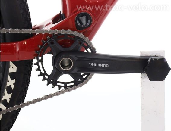 Produit Reconditionne    Bh Lynx Race Mc   Velo Vtt   Tres Bon Etat - 4
