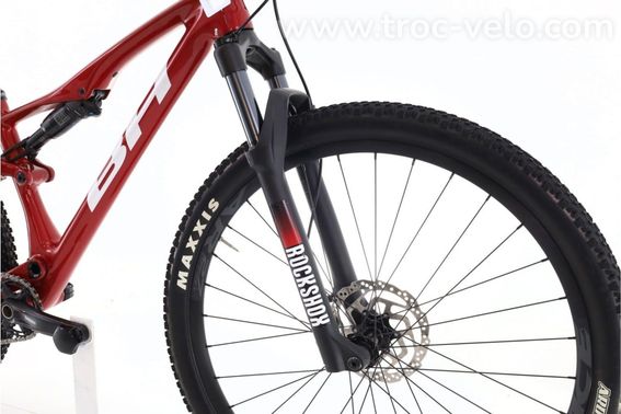 Produit Reconditionne    Bh Lynx Race Mc   Velo Vtt   Tres Bon Etat - 5