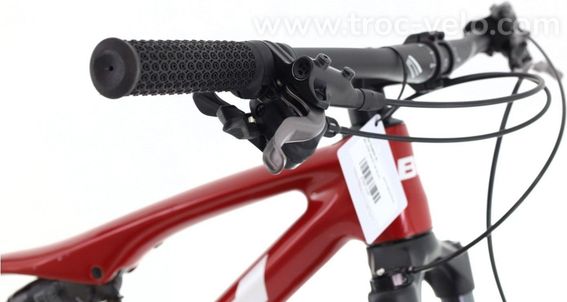 Produit Reconditionne    Bh Lynx Race Mc   Velo Vtt   Tres Bon Etat - 6