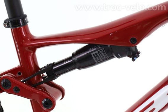 Produit Reconditionne    Bh Lynx Race Mc   Velo Vtt   Tres Bon Etat - 7