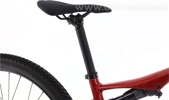 Produit Reconditionne    Bh Lynx Race Mc   Velo Vtt   Tres Bon Etat - 8