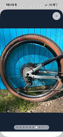 VTT cube zéro 99 ams - 4