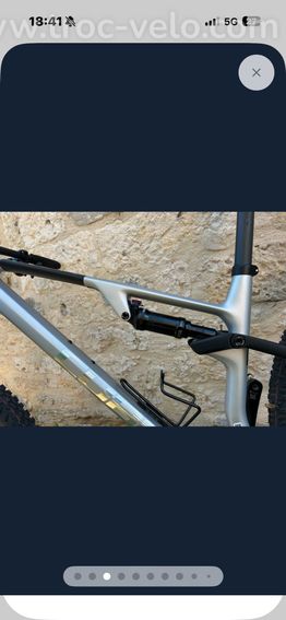 VTT cube zéro 99 ams - 6