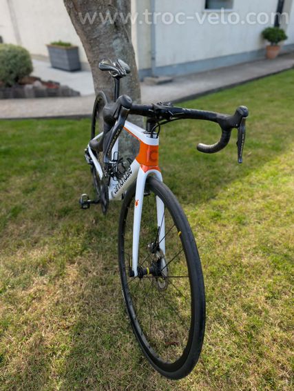 VDS Cannondale Supersix EVO HI mod - 3