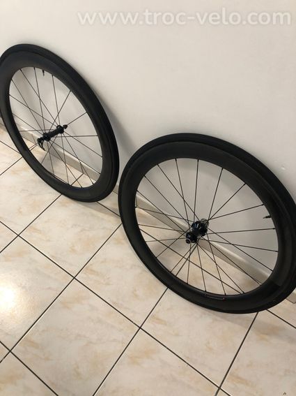Vision Metron 55sl - 2