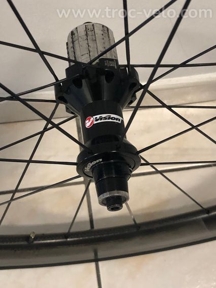 Vision Metron 55sl - 6