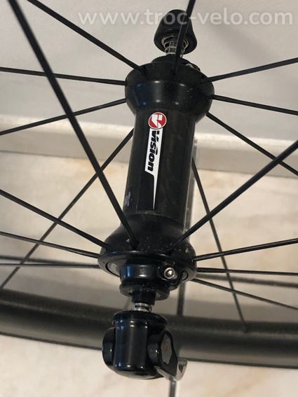 Vision Metron 55sl - 7