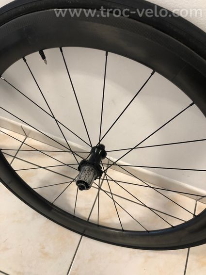 Vision Metron 55sl - 9
