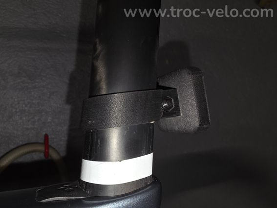 Support 3D Garmin Colnago C64/C68/V3RS/ V4RS - 2