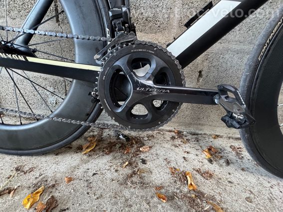 Canyon Speedmax CF SLX - 2